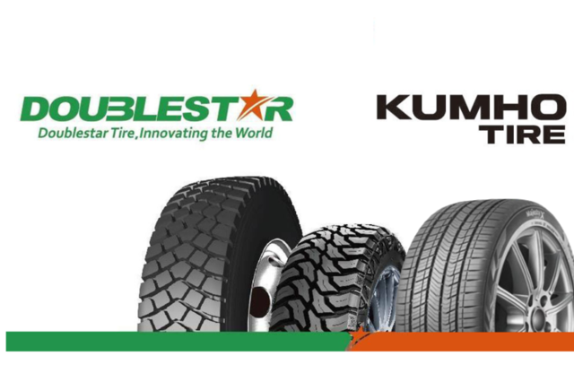 금호타이어 대주주 리스크 해소…中 더블스타 지분 구조 변경 승인
