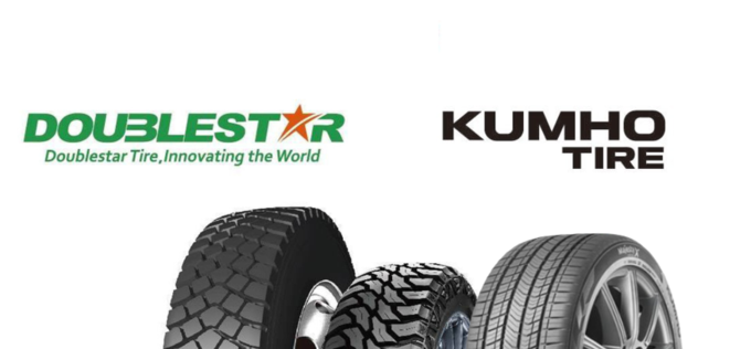 금호타이어 대주주 리스크 해소…中 더블스타 지분 구조 변경 승인
