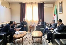 LG전자, 알제리 투자청과 회동…가전 투자 협력 접점 확대