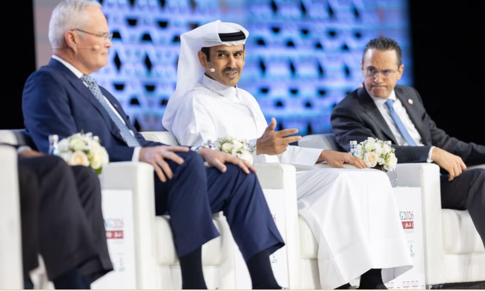 카타르, 3차 LNG선 발주 프로젝트 착수…HD현대·한화오션·삼성중공업 기대감↑