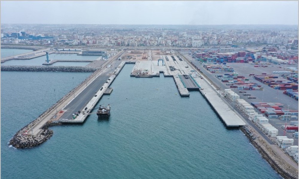 HD현대중공업 '눈독' 들인 카사블랑카 조선소, 중국·스페인 연합 '파상공세'