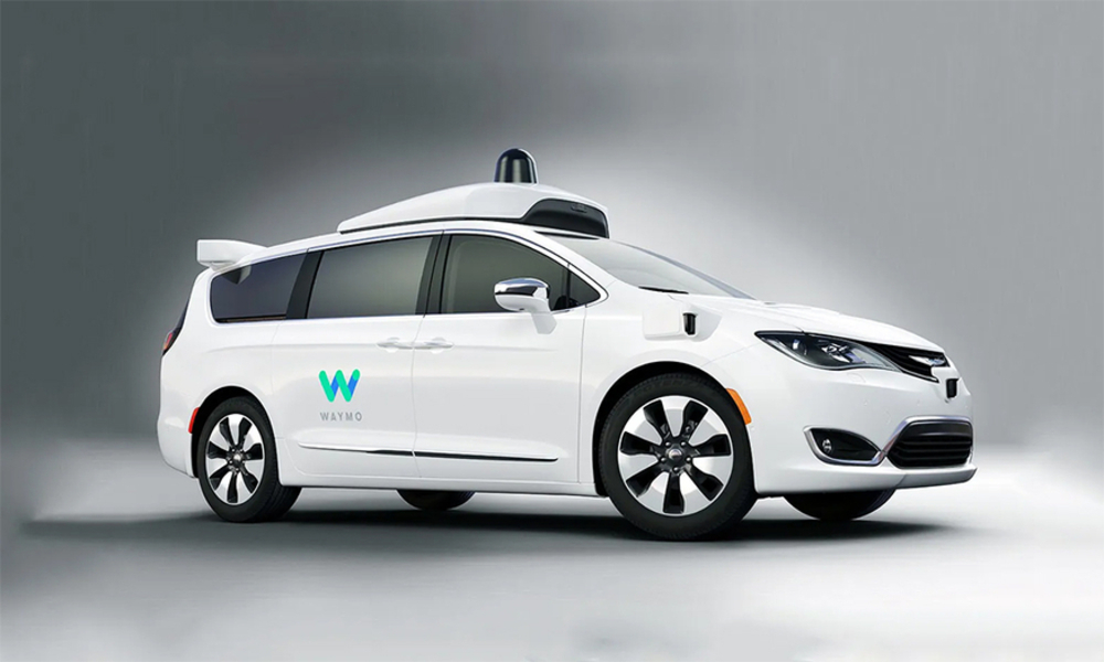 구글 웨이모, 美 의회 청문회서 "로보택시 문제 발생하면 필리핀서 개입" 인정