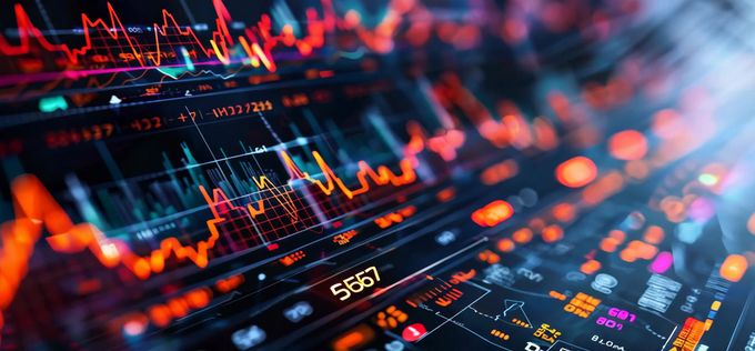 "코스피, 7천도 넘는다" 증권가, 증시 전망 여전히 '강세' 무게
