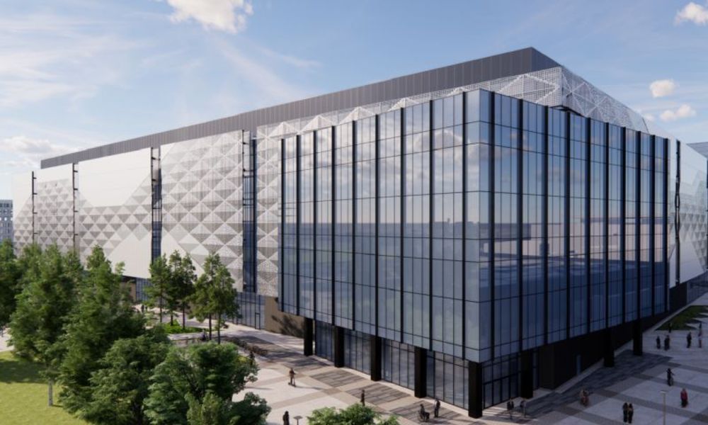 삼성전자, 美 어플라이드 머티어리얼즈 '7조원 투자' EPIC 센터 합류…AI 반도체 초격차 동맹 확대