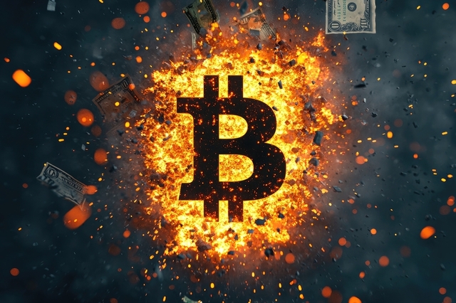 비트코인, 다시 1억 밑으로 '폭삭'…"투기의 시대 끝났다"