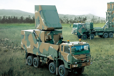 한국산 지대공 미사일 '천궁-II' 사우디·이라크 납품 일정표 공개