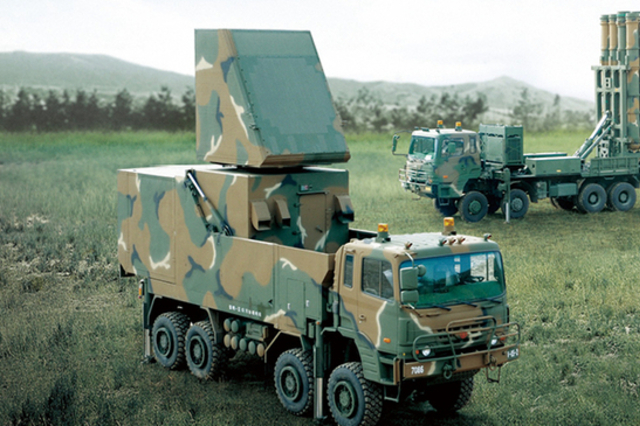 한국산 지대공 미사일 '천궁-II' 사우디·이라크 납품 일정표 공개