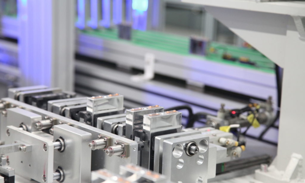 中고션, BASF와 전고체 배터리 고성능 소재 개발 맞손