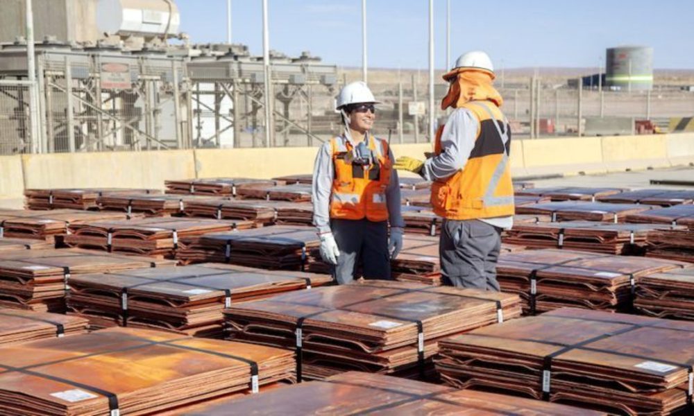 전세계 구리 제련소 가동률 10년 만에 최저치…구리 가격 변동성↑