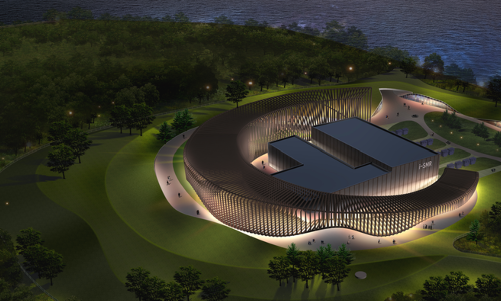 한수원 '혁신형 SMR' 노르웨이 진출 가시화…현지 정부 평가 착수