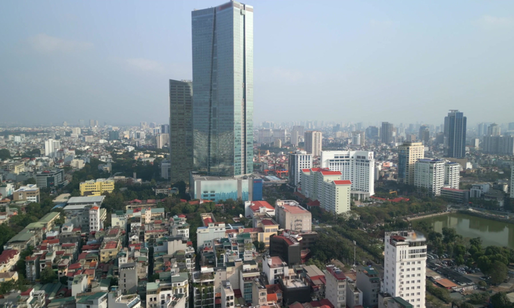 베트남 언론 "자본시장서 우리은행·미래에셋 등 韓 금융사 영향력 커져"