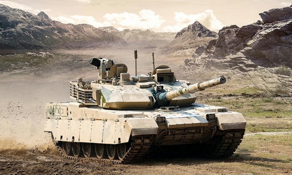 중국산 무기, 고질적인 부실 문제로 국제 사회 신뢰성 급락