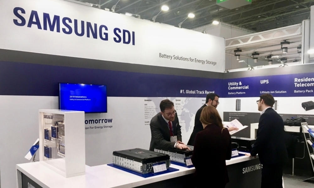 헝가리 정부, 가정용 ESS 배터리 설치 비용 80 지원