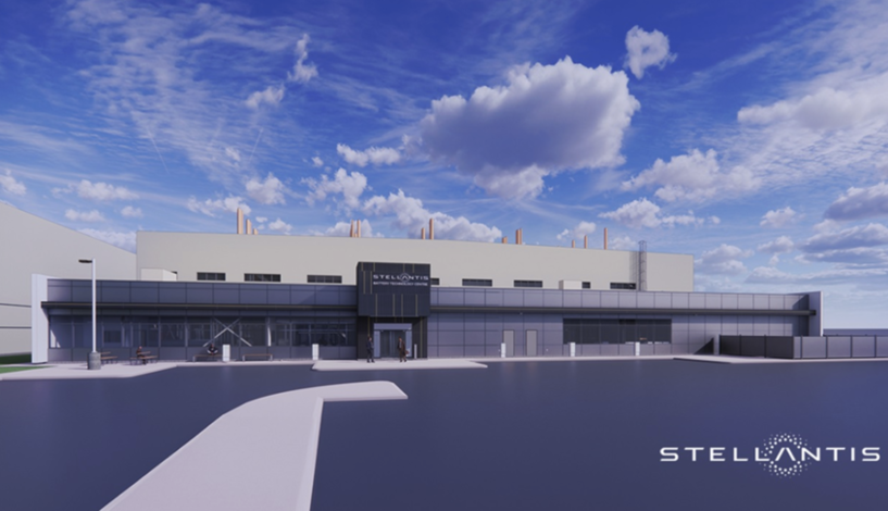 스텔란티스, 전가치 사업 축소에도 캐나다 연구인력 유지