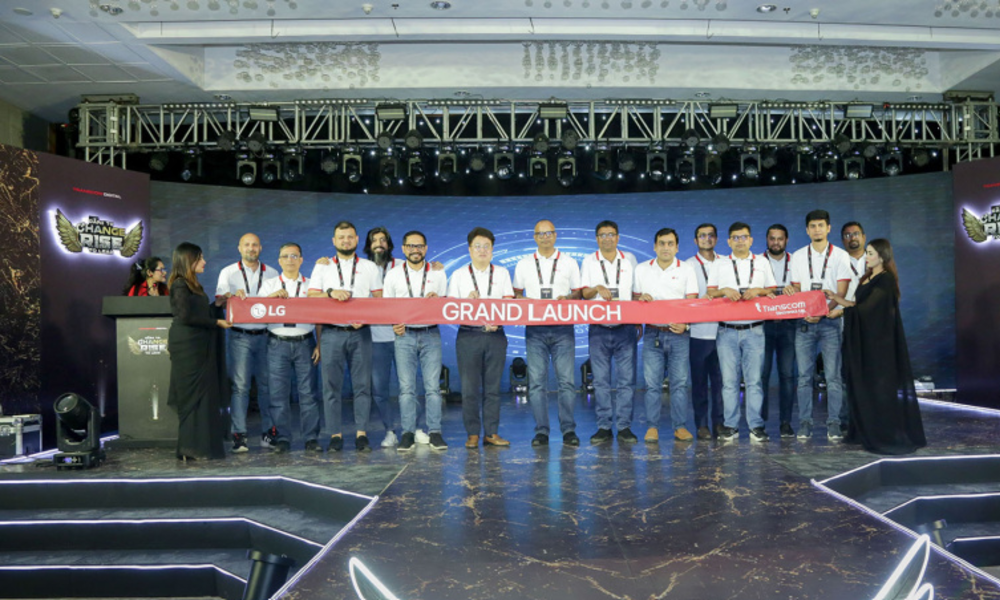 LG전자, 방글라데시 유통 거물과 맞손…'현지 소비자 접점 강화로 시장 점유율 확대 목표