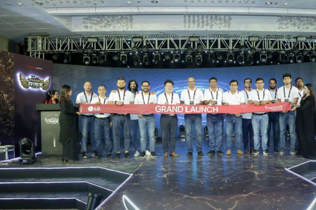 LG전자, 방글라데시 유통 거물과 맞손…'현지 소비자 접점 강화로 시장 점유율 확대 목표