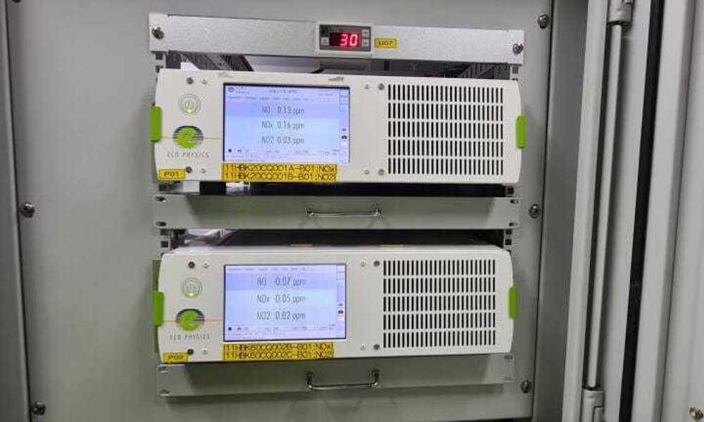 SK가스, 에코피직스 nCLD EL 표준장비 도입…설비 환경 규제 대응 체계 정비