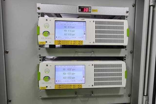 SK가스, 에코피직스 nCLD EL 표준장비 도입…설비 환경 규제 대응 체계 정비