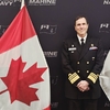 [단독 인터뷰] 캐나다 해군사령관 "잠수함 사업자 상반기 결정…군사적 기준만 고려하지 않아"