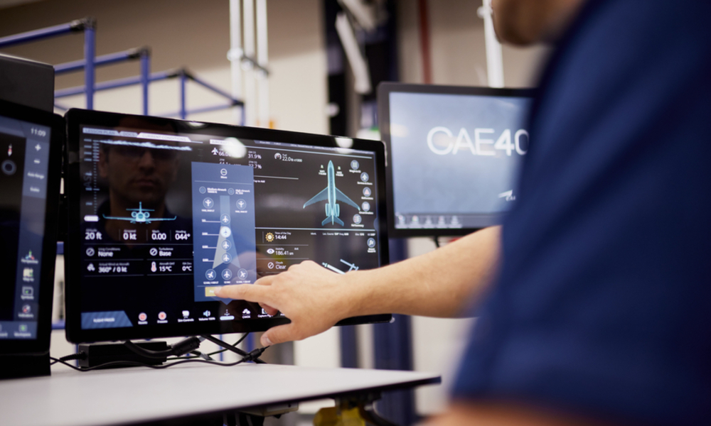 한화 이어 KAI, 캐나다 시뮬레이터 기업 'CAE' 노크…韓·加 '육해공' 방산협력 체계구축