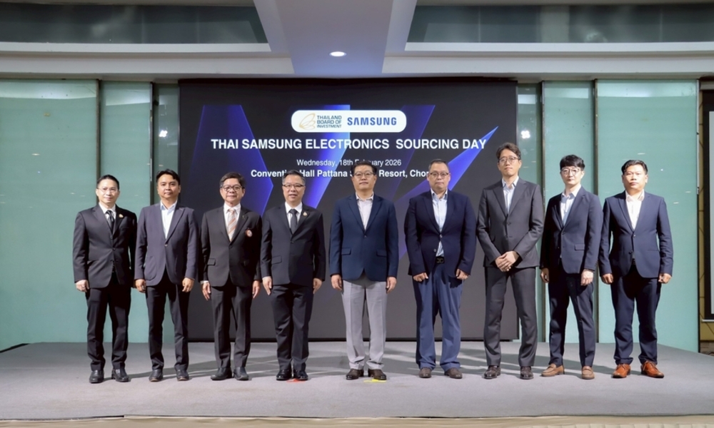 삼성전자, 태국 부품 '현지화' 비중 70↑ 확대…글로벌 공급망 패러다임 변화