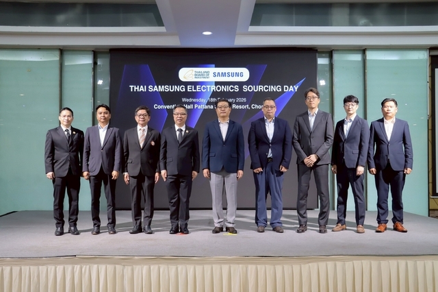 삼성전자, 태국 부품 '현지화' 비중 70↑ 확대…글로벌 공급망 패러다임 변화