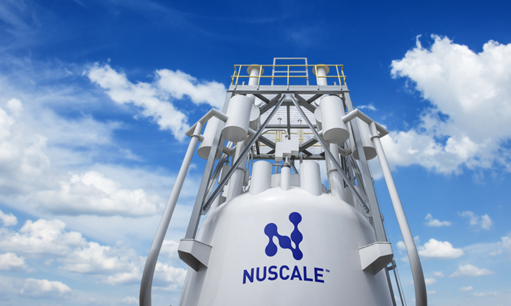 삼성물산, '美 SMR 대장주' 뉴스케일파워 지분 360만주 매각