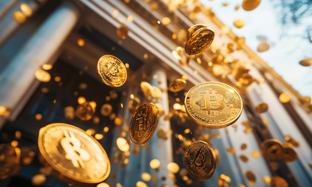 관심 뚝 떨어진 비트코인, 일주일 만에 또 1억원 밑으로