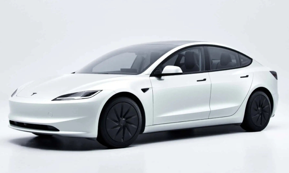 트럼프와 캘리포니아 간 충돌에 "자동차 기업들만 곤란"