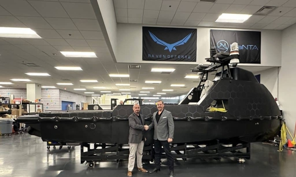 美, 카리브해·걸프만 '해상 강철벽' 구축 추진…상선·해양시추 지원