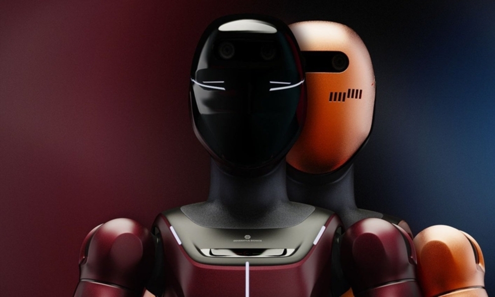 "로봇이 용접도 한다" 이탈리아 최대 조선업체 '용접 휴머노이드' 도입 추진