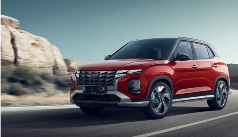 현대차, 1월 베트남 시장서 5872대 판매…토요타 제치고 '1위' 탈환