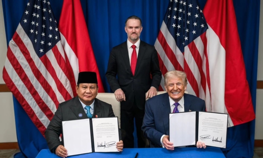 인도네시아, 美 SMR 파트너십 공식 승인…뉴스케일파워 사업자 선정