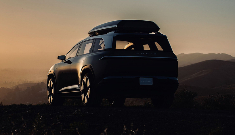 루시드, 고강도 해고 카드 또 꺼냈다…美 직원 두 자릿수 감원 전망