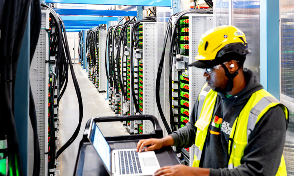 아마존, '17조 투입' 美 루이지애나 대형 데이터센터 추진