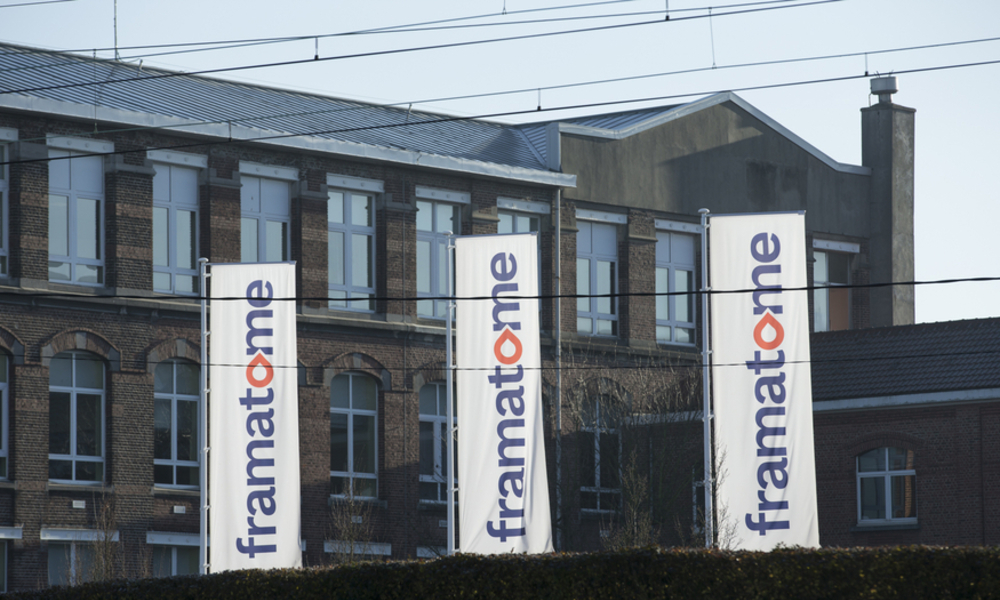 독일, 프랑스·러시아 협력 핵연료봉 공장 승인 놓고 '시끌'