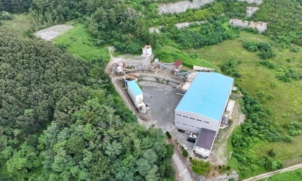 캐나다 조사기관 "올해 내내 텅스텐값 고공행진" 예상