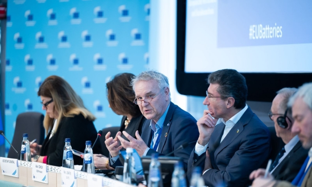 유럽, 나트륨 배터리 적극 사용 권장…리튬으론 중국에 '역부족' 판단 작용