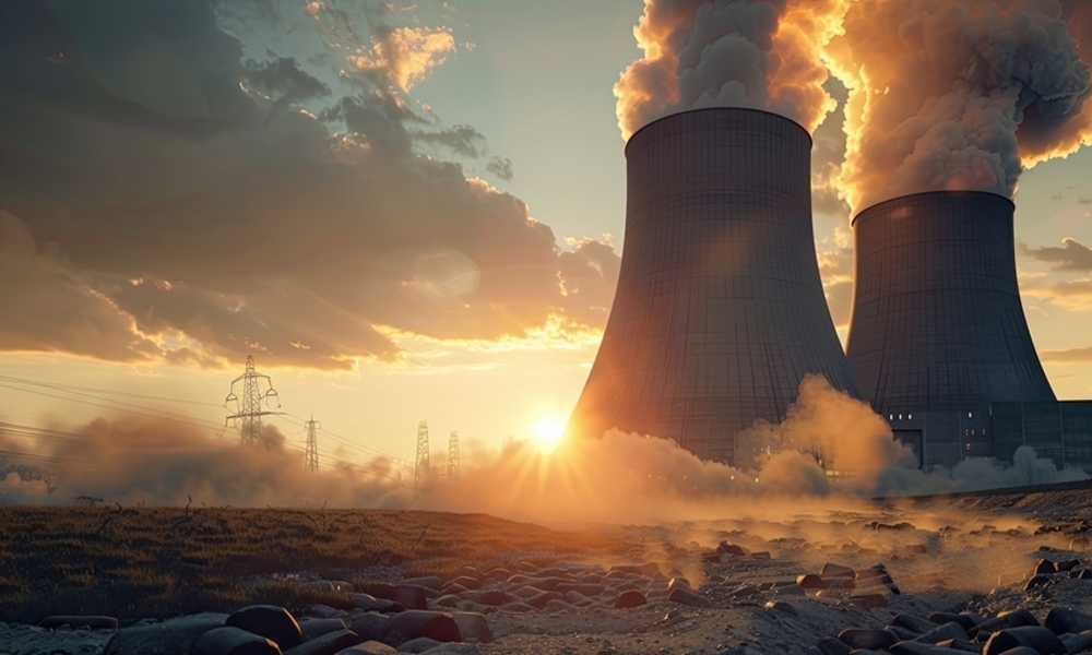 필리핀, 원자력 프로젝트 인허가 절차 간소화...삼성물산·DL이앤씨 수주 기대