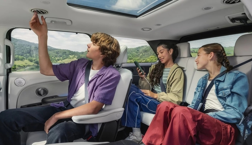 현대차 팰리세이드·아이오닉, 美 '2026 최우수 패밀리카' 4관왕…업계 최다 수상