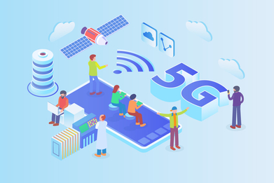 '5년 만에 결실' 삼성전자, 佛 최대 통신사 오렌지와 vRAN·오픈랜 상용망 적용 확대