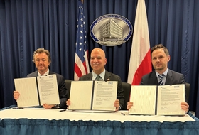 삼성물산 폴란드發 SMR 청신호…GE 버노바 히타치·SGE, 기본설계 계약