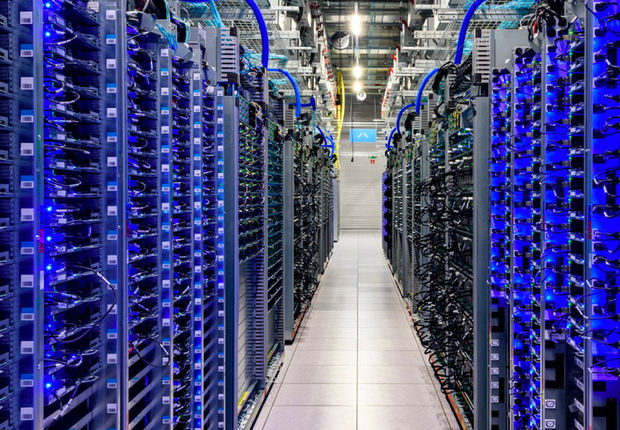 美 데이터센터 건설 용량, 2020년 이후 처음 감소…인허가·전력공급 지연 원인
