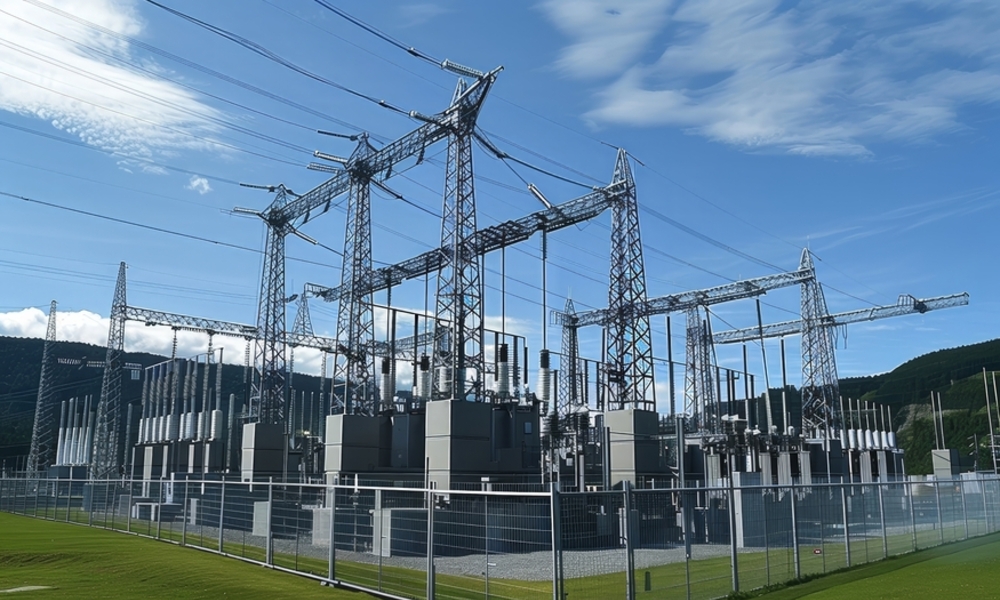 블룸버그 "AI 데이터센터 열풍, 전력 인프라 제조사에 막대한 이익 안겨줘"