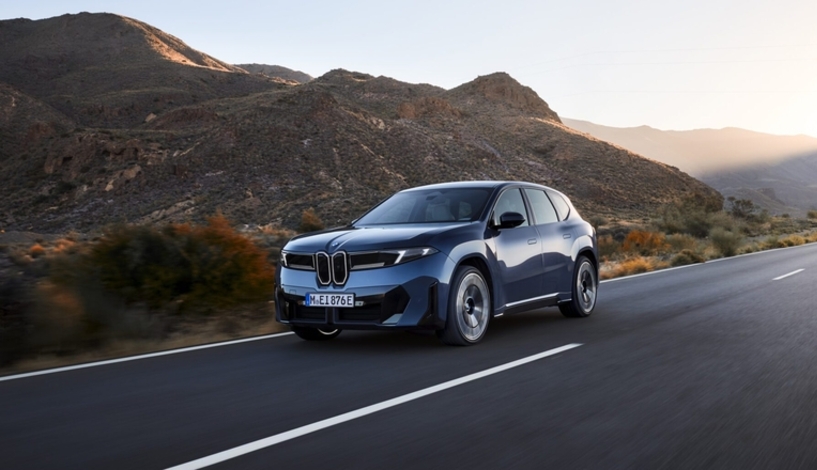 BMW·CATL 밀월 강화…'배터리 여권' 공동 구축