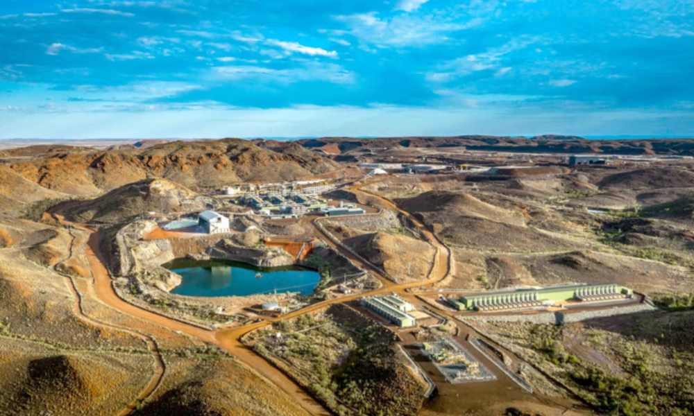 호주 리튬 산업, 단순 채굴 넘어 고부가가치 구조로 전환 중