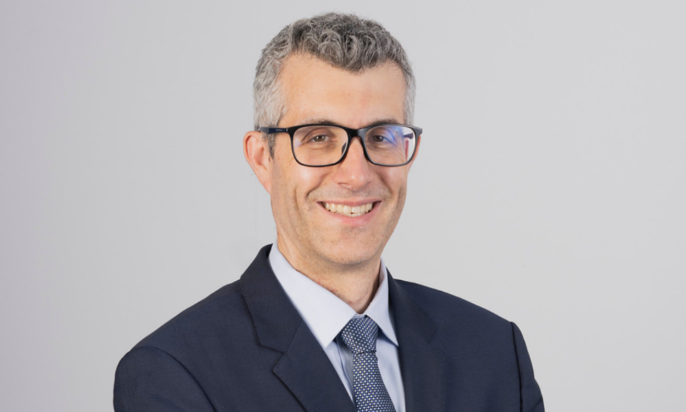 [60조 잠수함戰, 심장부를 가다] ⑤밥콕 캐나다 CEO " '빠른 인도' 한화, 최고 파트너…통합 솔루션 제안"