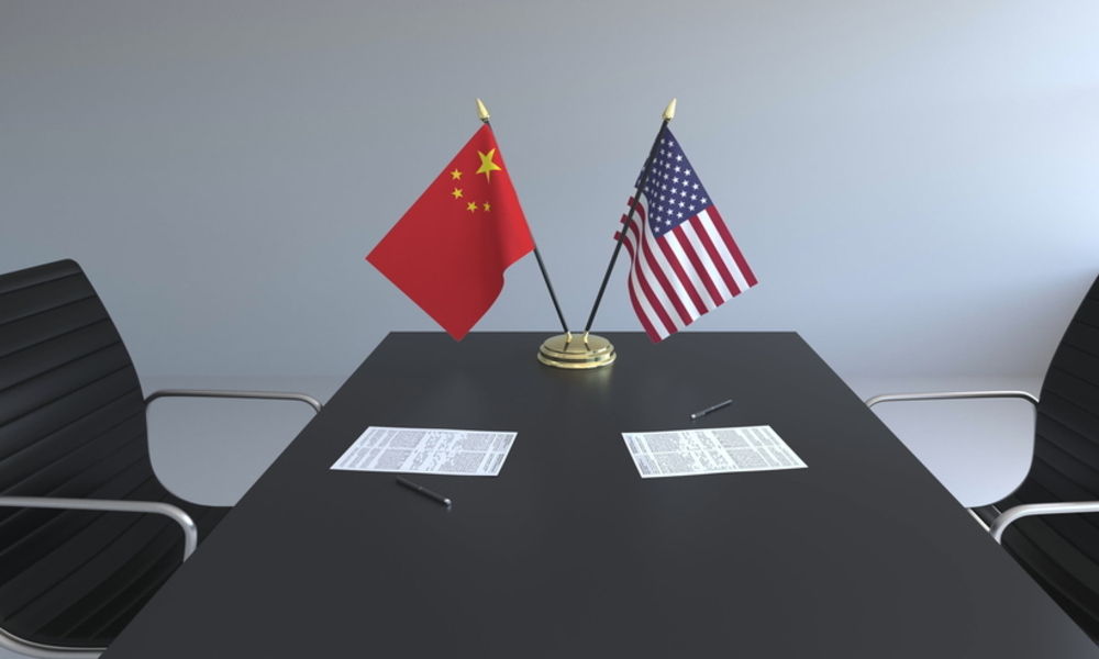 美ICC, ‘중국 최혜국 대우’ 지정 철회 영향 조사 착수…대중 관세 인상 가능성