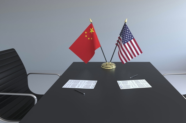 美ICC, ‘중국 최혜국 대우’ 지정 철회 영향 조사 착수…대중 관세 인상 가능성