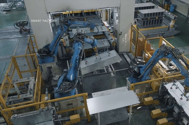 한중엔시에스, 美 인디애나 ESS 공장 설립…삼성SDI·스텔란티스 합작사에 제품 공급